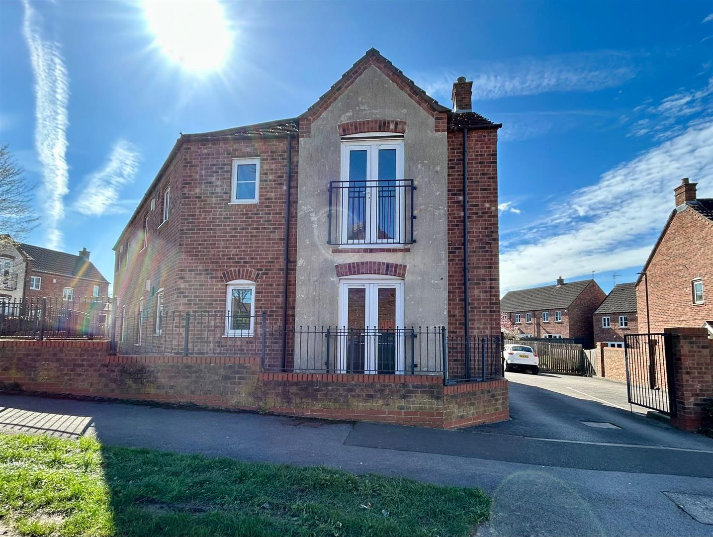 Queen Mary Road, Sheffield